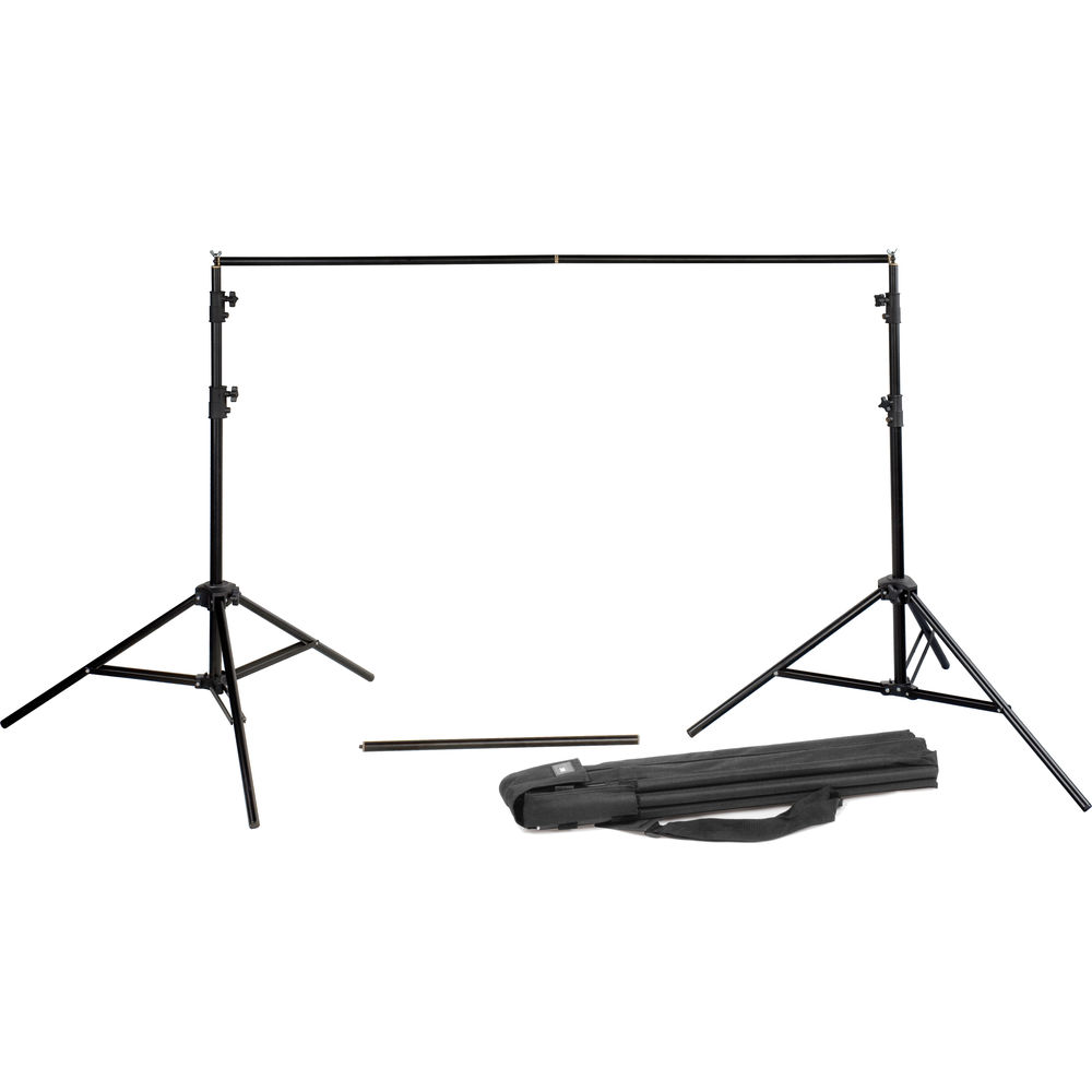 Support de Fond Rétractable Godox