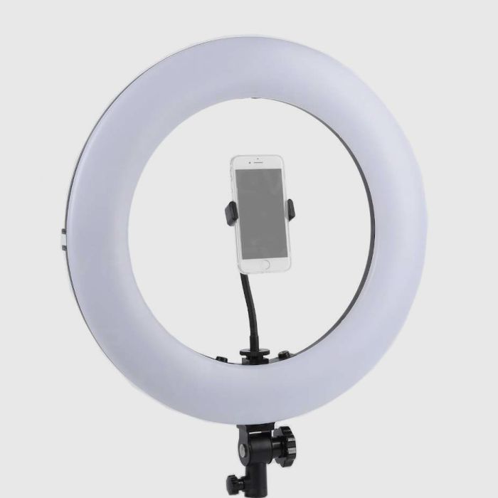 LED Ring Light – Clearance 18-INCH , 60W