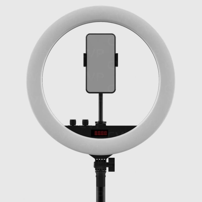 LED Ring Light 14-INCH, 45W