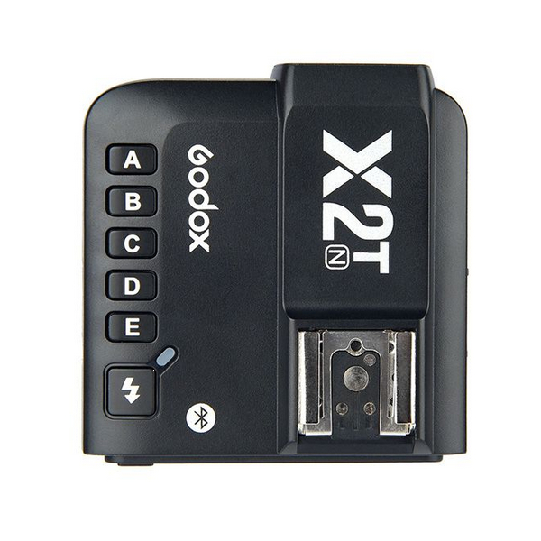 Godox Emetteur radio X2T-N pour Nikon