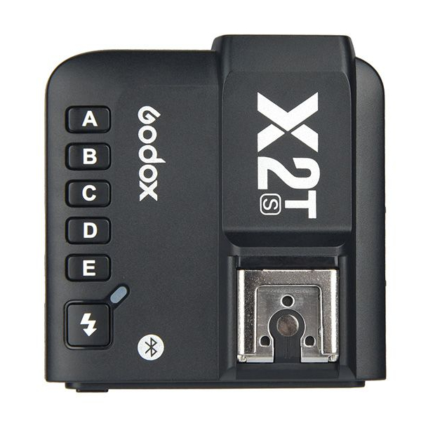 Godox Emetteur radio X2T-S pour Sony
