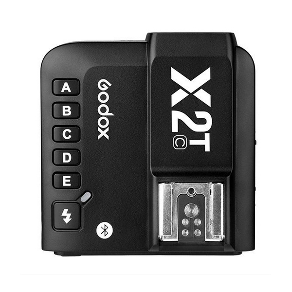 Godox Emetteur radio X2T-C pour Canon