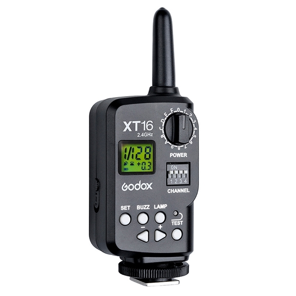 Godox Emetteur XT-16