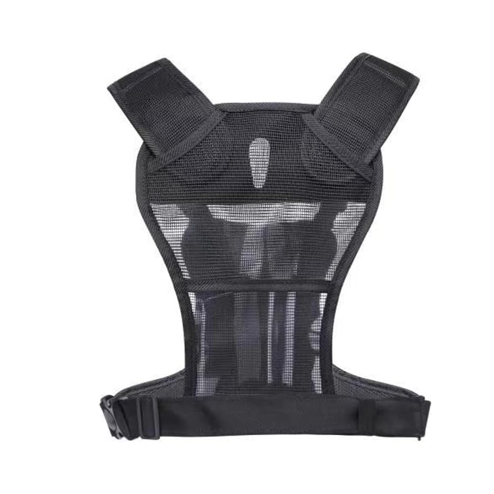 Gilet Multi-Appareils Photo