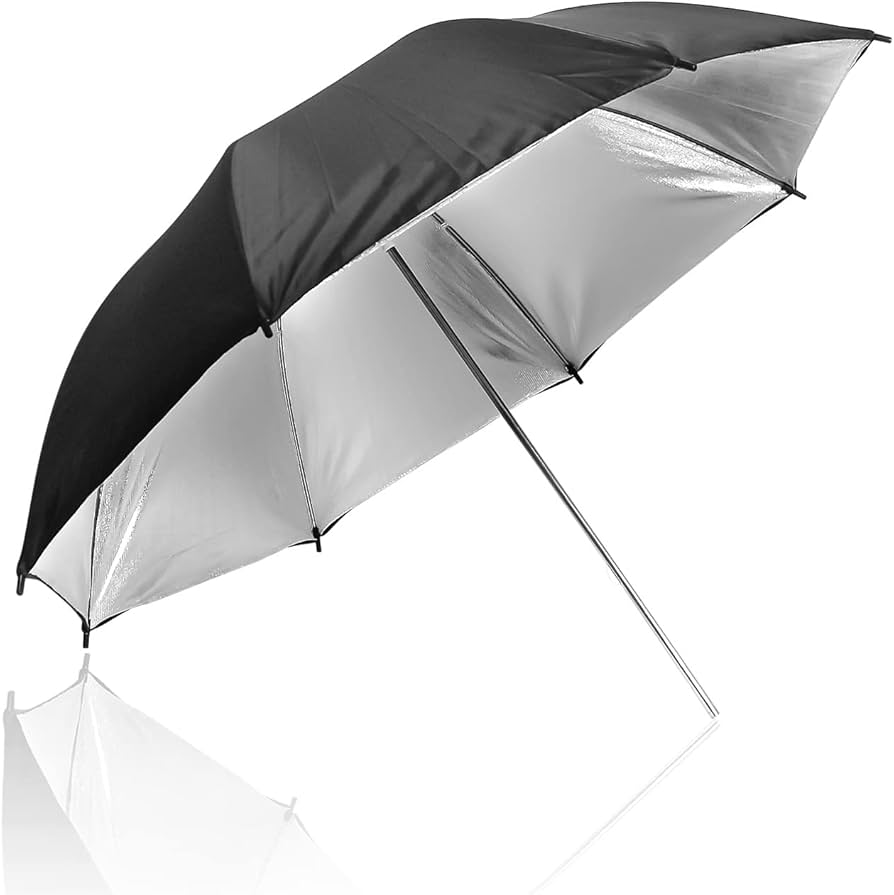 PARAPLUIE RÉFLECTEUR 33&Prime;