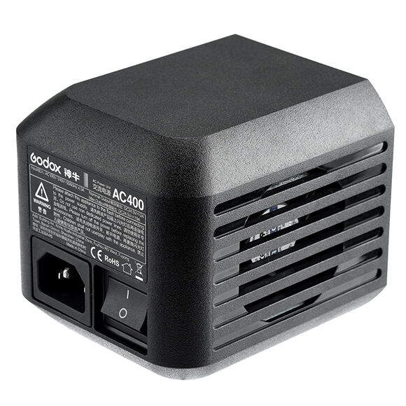 Godox Adaptateur secteur AC pour AD400