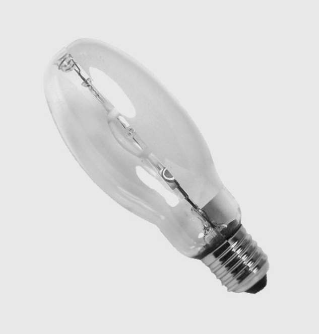 Ampoule à halogénures métalliques Exan Daylight pour imageurs MH