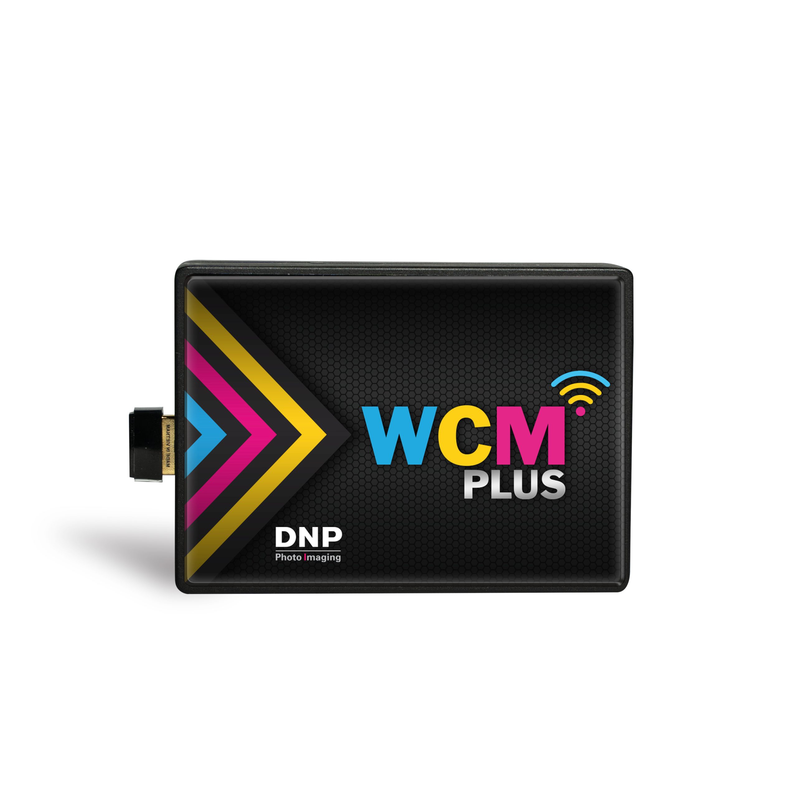 WCM Plus