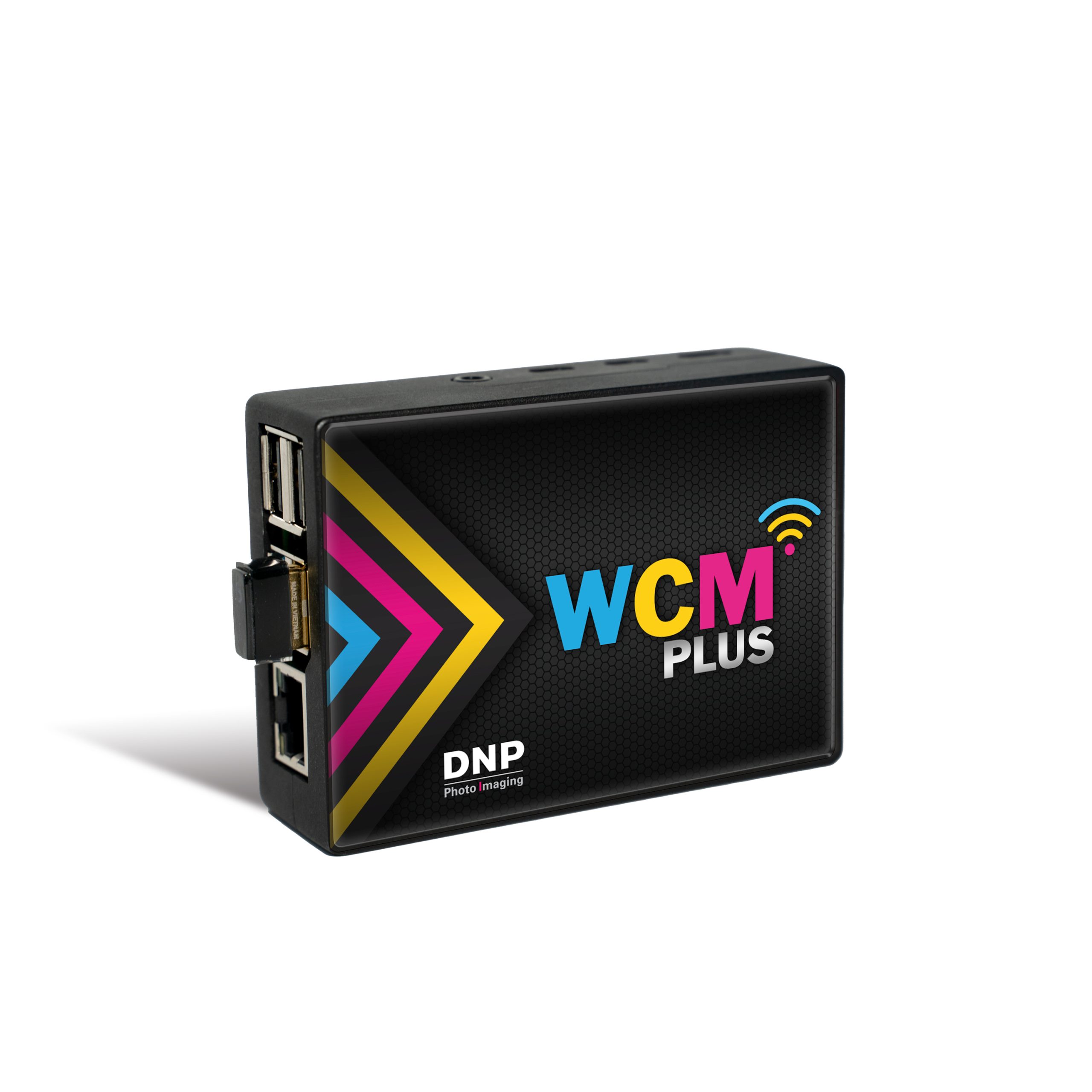 WCM Plus – Image 3