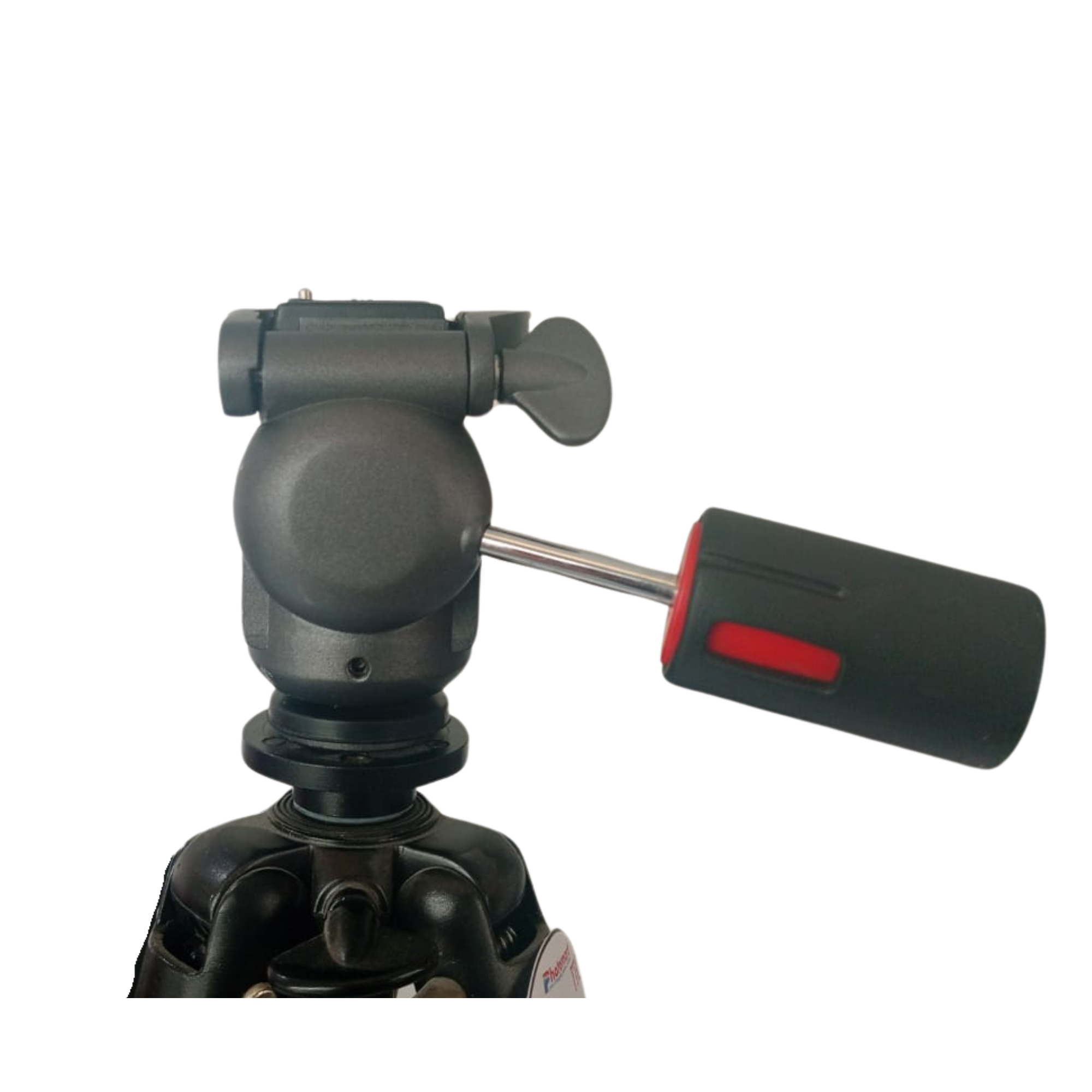 Tete Pour Trepied 78321WEI