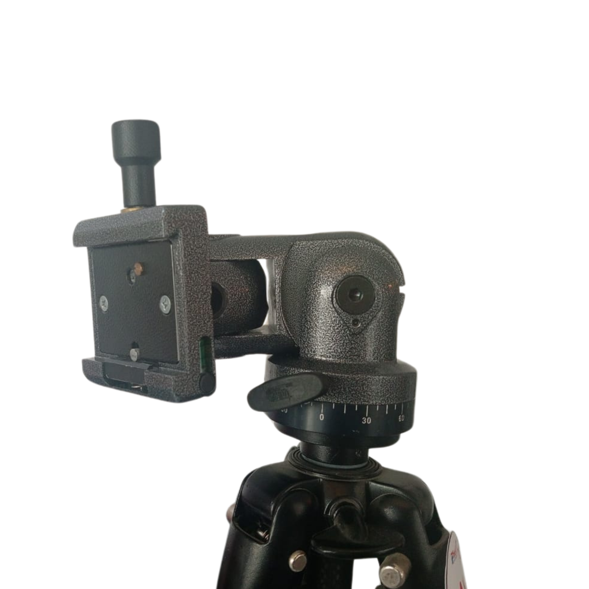 Ball Head max Load 4KG FY7116
