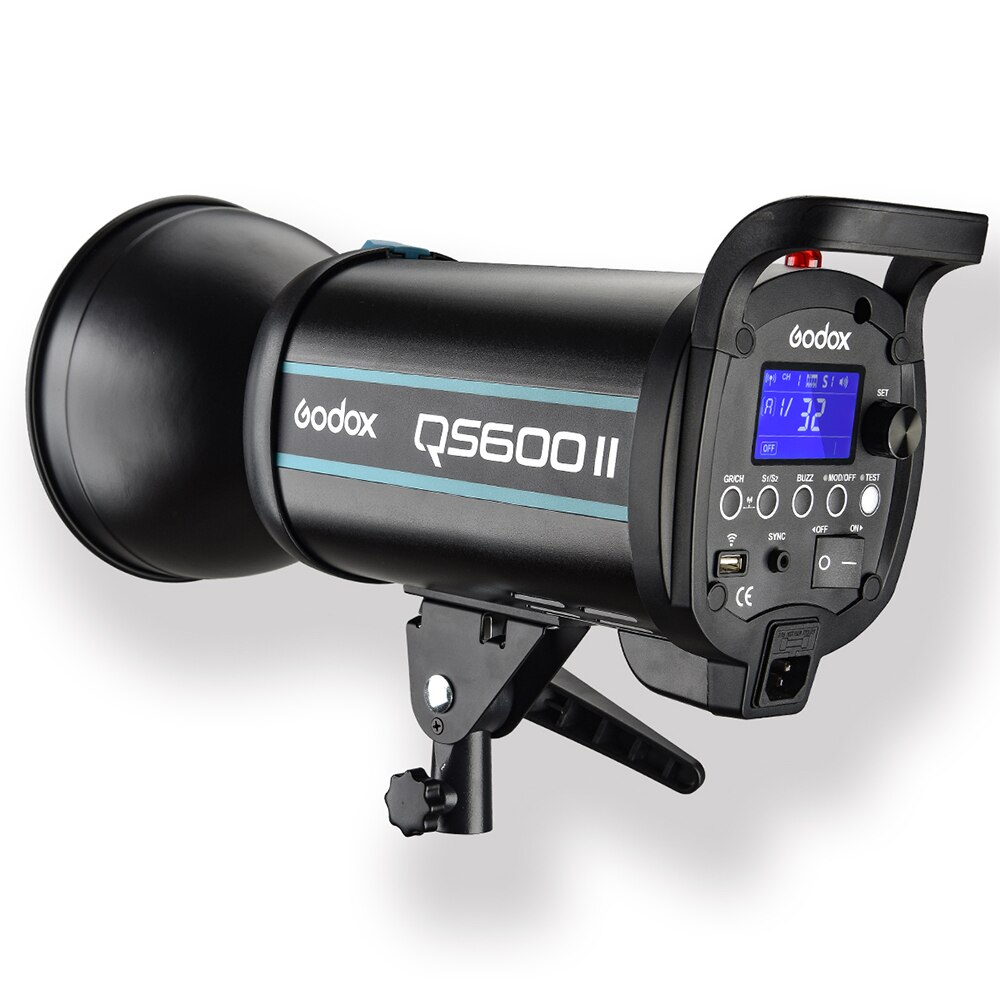 Godox QS600II – Image 4