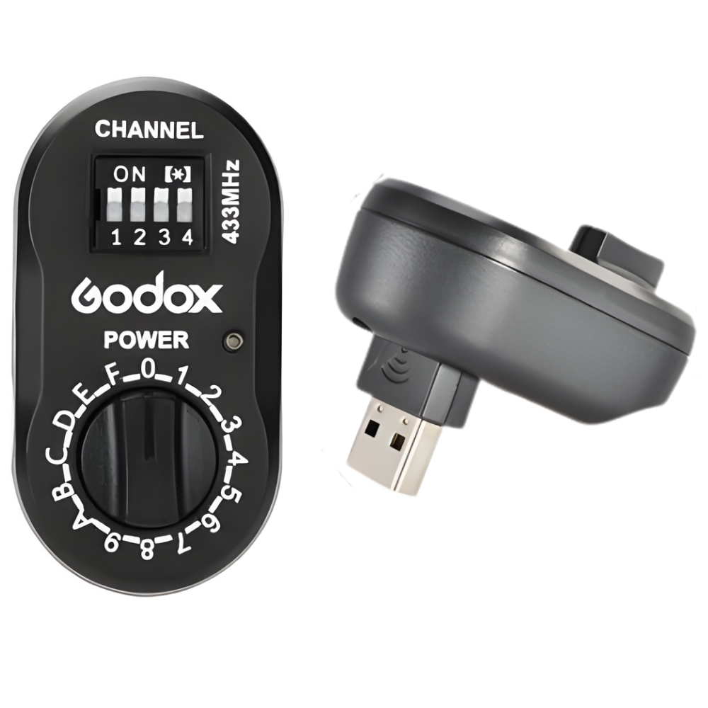 GODOX iPort Sky Ranger FTR-16