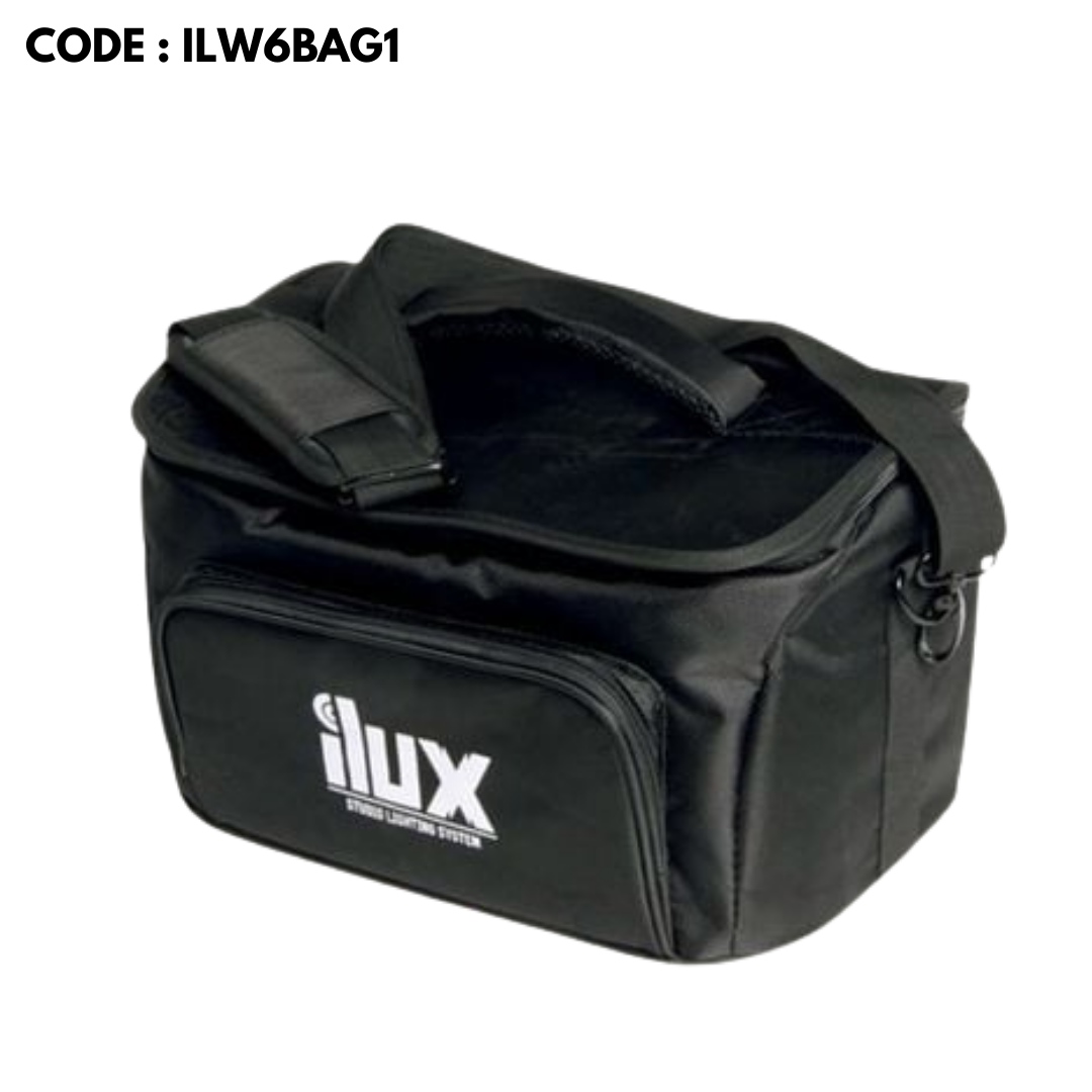 Sac de transport pour flash sans fil