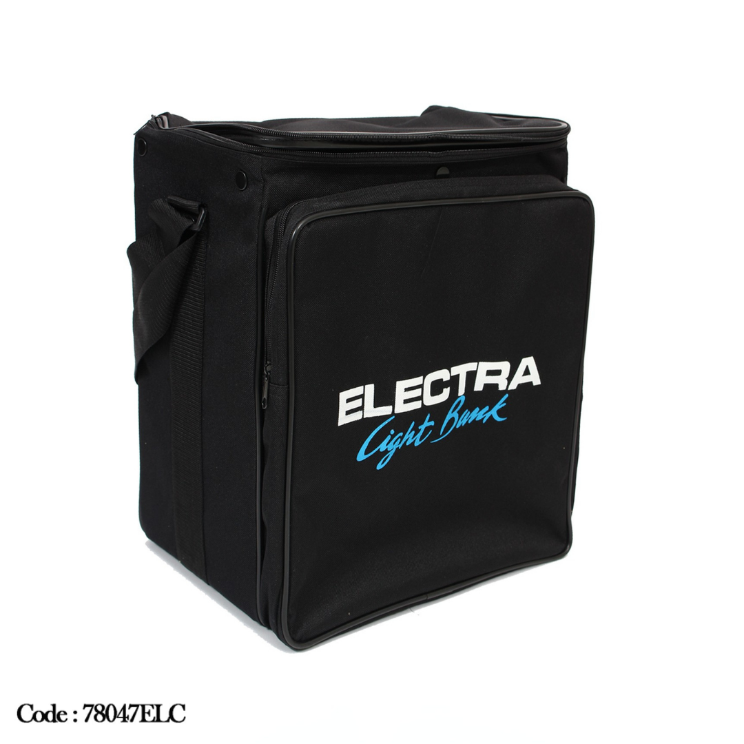 Valise de transport pour équipements studio