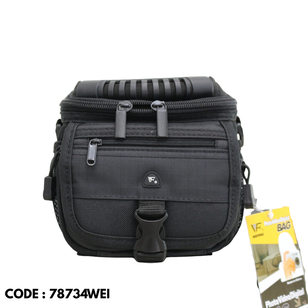Sac Caméra Small Weifeng