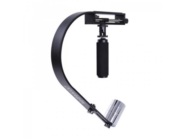 Stabilisateur Sevenoak vidéo portatif jusqu’à 2,25 kg – Image 3