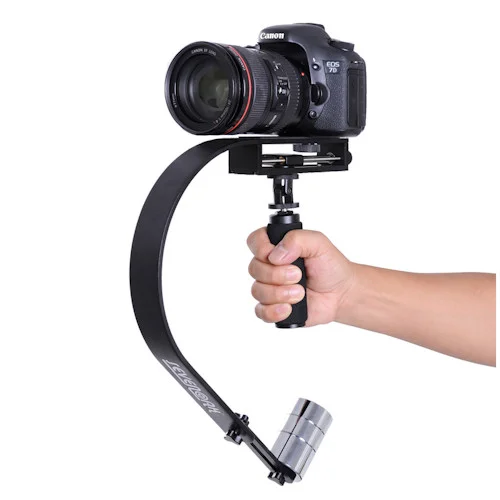 Stabilisateur Sevenoak vidéo portatif jusqu’à 2,25 kg – Image 2