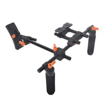 Support Épaule Vidéo Sevenoak SK-R05 pour DSLR & Caméscope