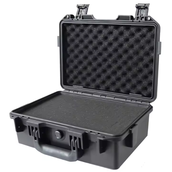 Safety Case – 37,5 × 25,6 × 13,5 cm