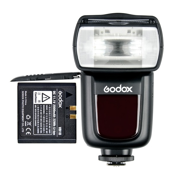 Godox Flash V860IIS pour Sony