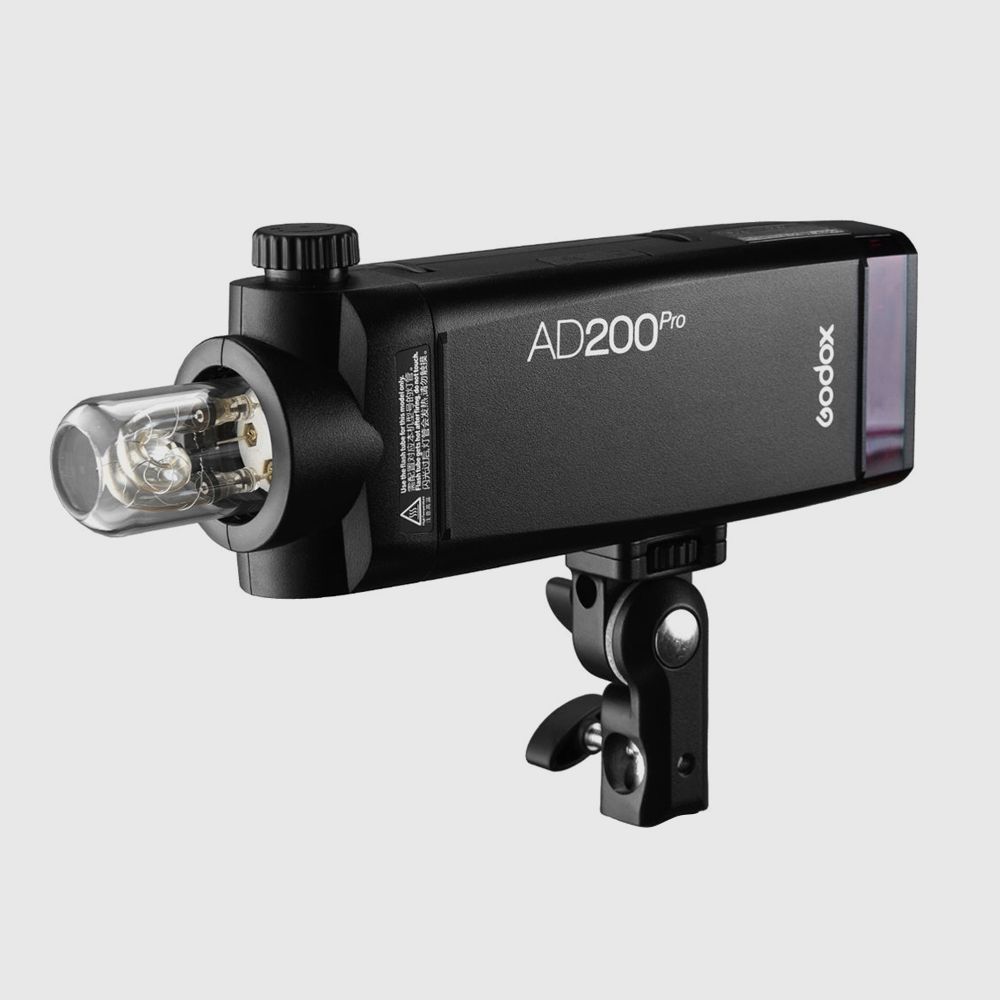 GODOX WITSTRO AD200 Pro