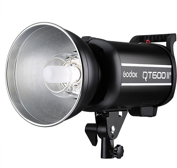 Godox QTII 600