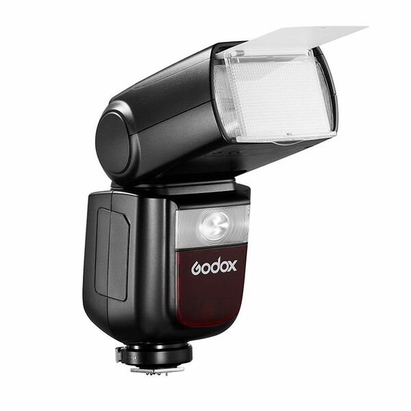 Godox Flash V860IIIN pour Nikon