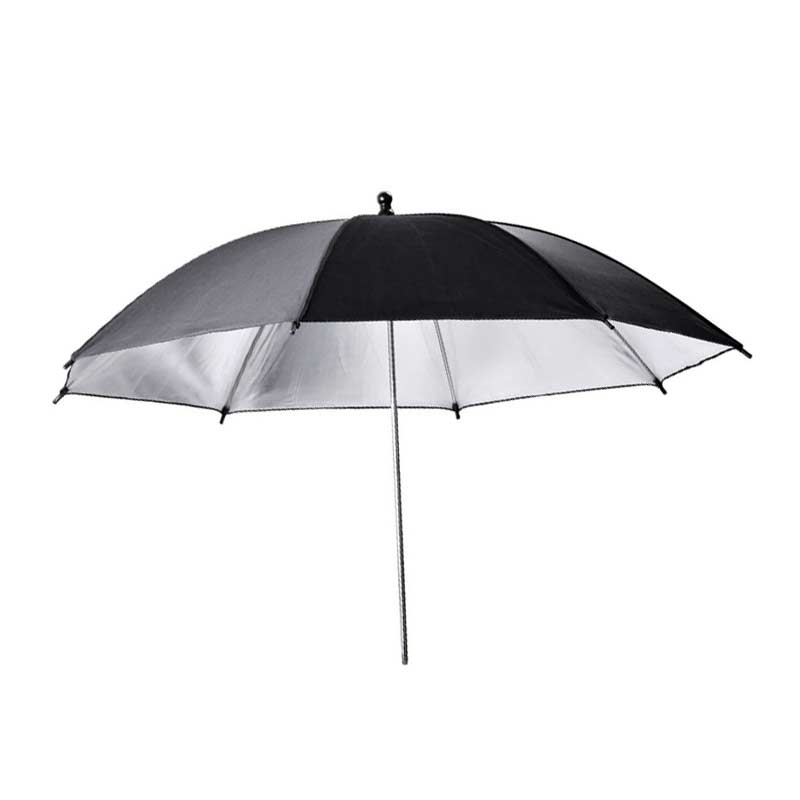 Parapluie Godox Noir et gris :101 cm