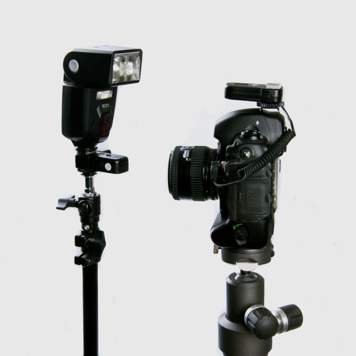 iLux™ Kit Déclencheur (Nikon) 1 Émetteur + 2 Récepteurs – Image 6