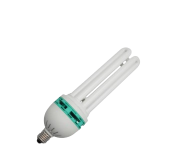 lampe halogène florissante 75W