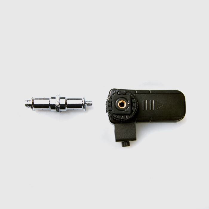 iLux™ Kit Déclencheur (Nikon) 1 Émetteur + 2 Récepteurs – Image 5