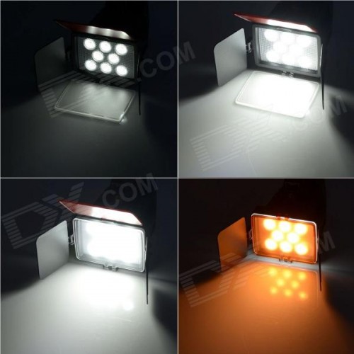 Torche 8 LED Chameleon 22W – Image 2